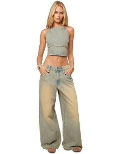 99 Mega Baggy Jeans in Gwen