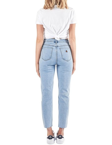 Abrand Jeans A 94 High Walk Away Slim 