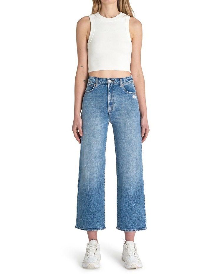 ABrand Jeans A Street Aline Crop Emily Eco Jean | MYER