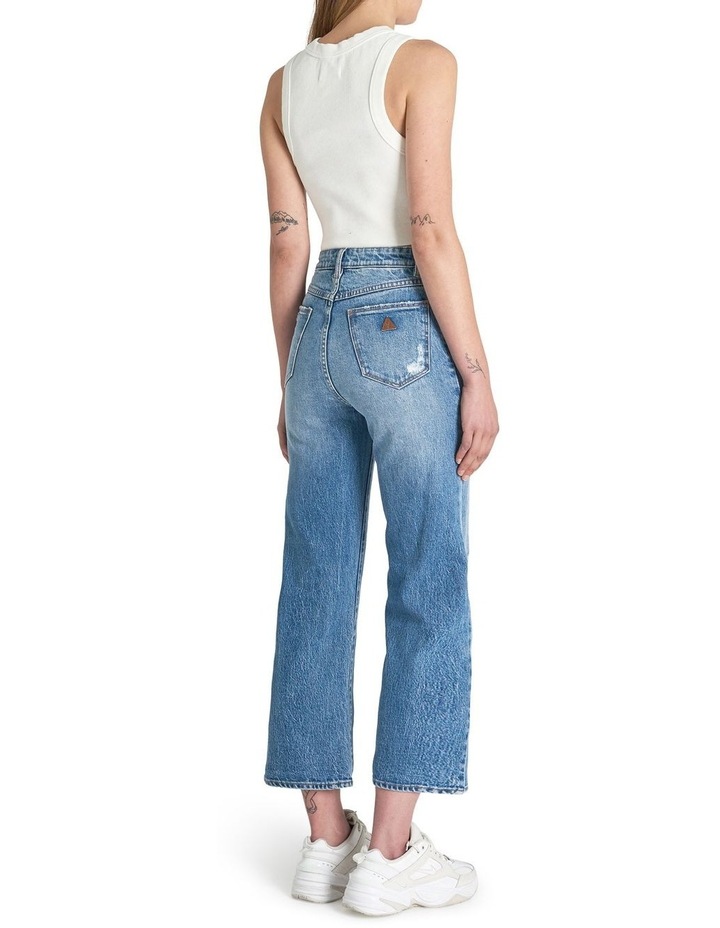 ABrand Jeans A Street Aline Crop Emily Eco Jean | MYER