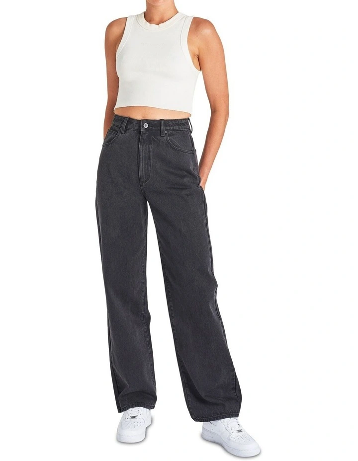 A Carrie Jean in Black image 1