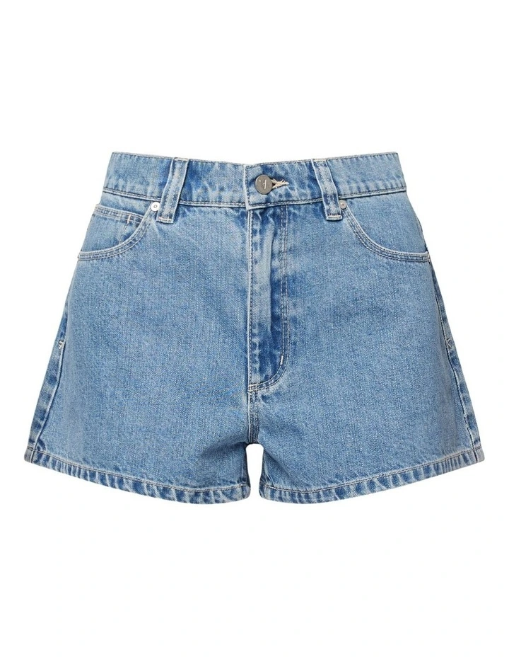 95 Baggy Short in Madison image 4