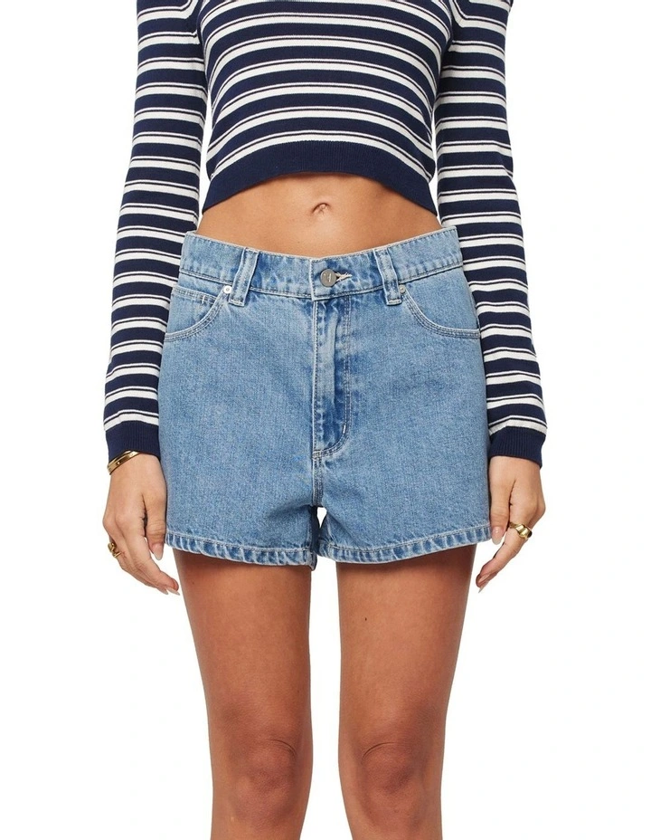 95 Baggy Short in Madison image 5