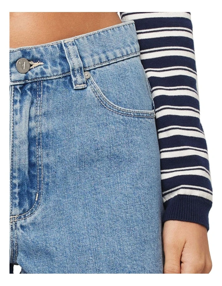 95 Baggy Short in Madison image 6