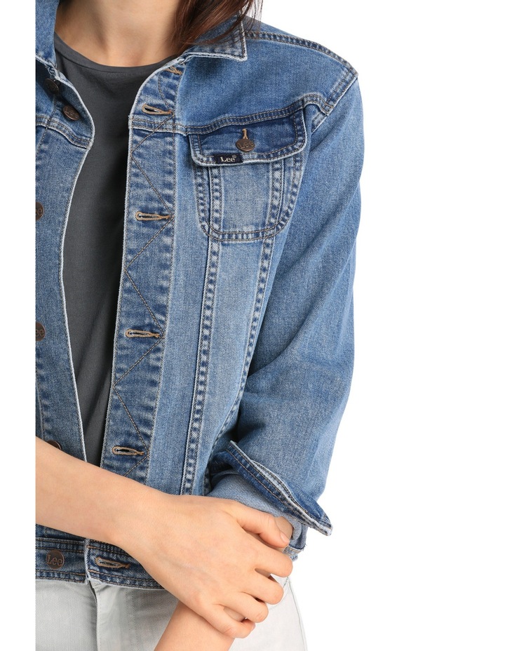 Lee Boyfriend Jacket MYER