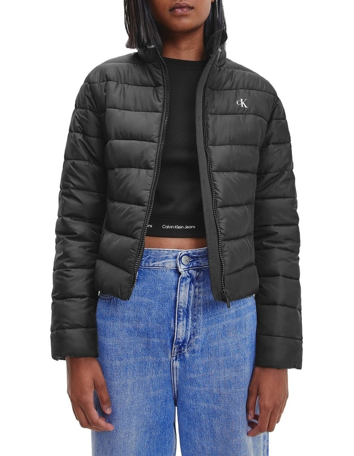 calvin klein jacket myer