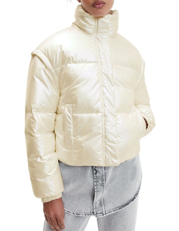 Womens Puffer Jacket Australia | Shop 