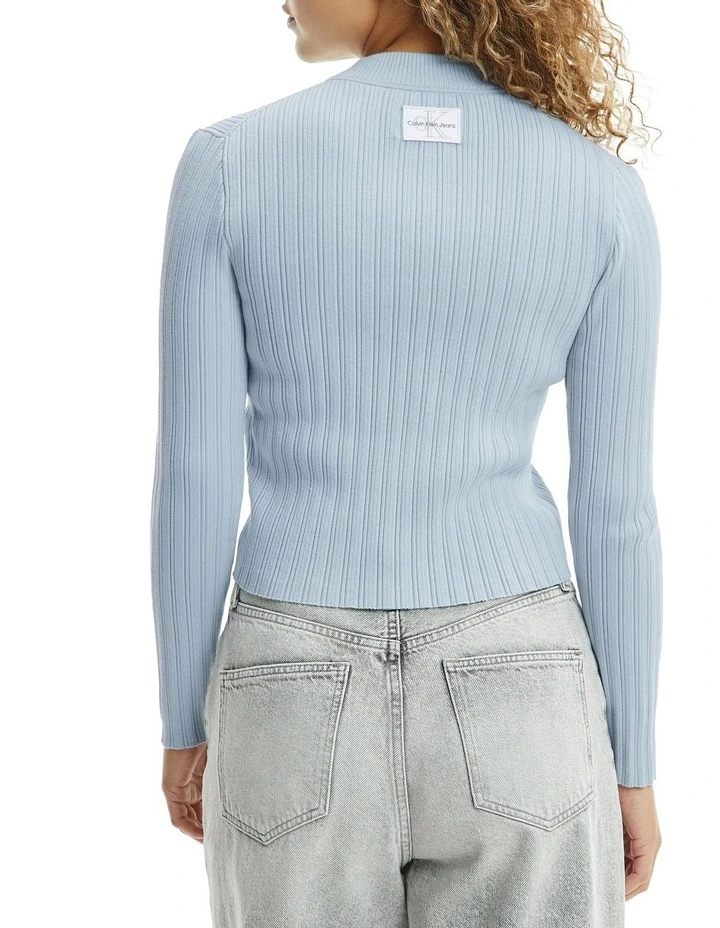 Calvin klein short sweater Outlet