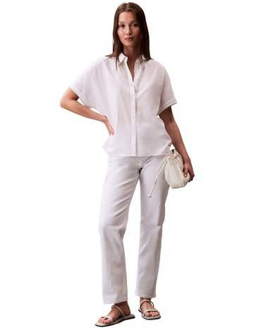 Brilliant White colour