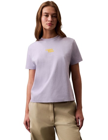 Languid Lavender colour