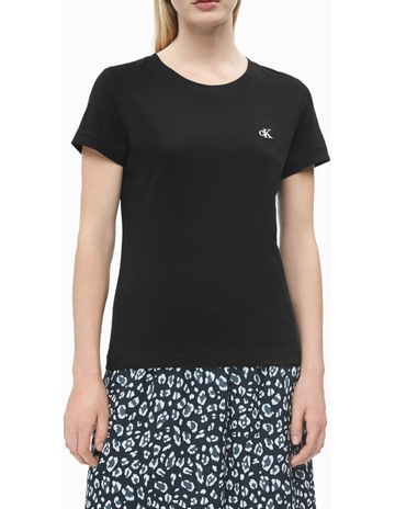 Calvin Klein Jeans Ck Embroidery Slim 