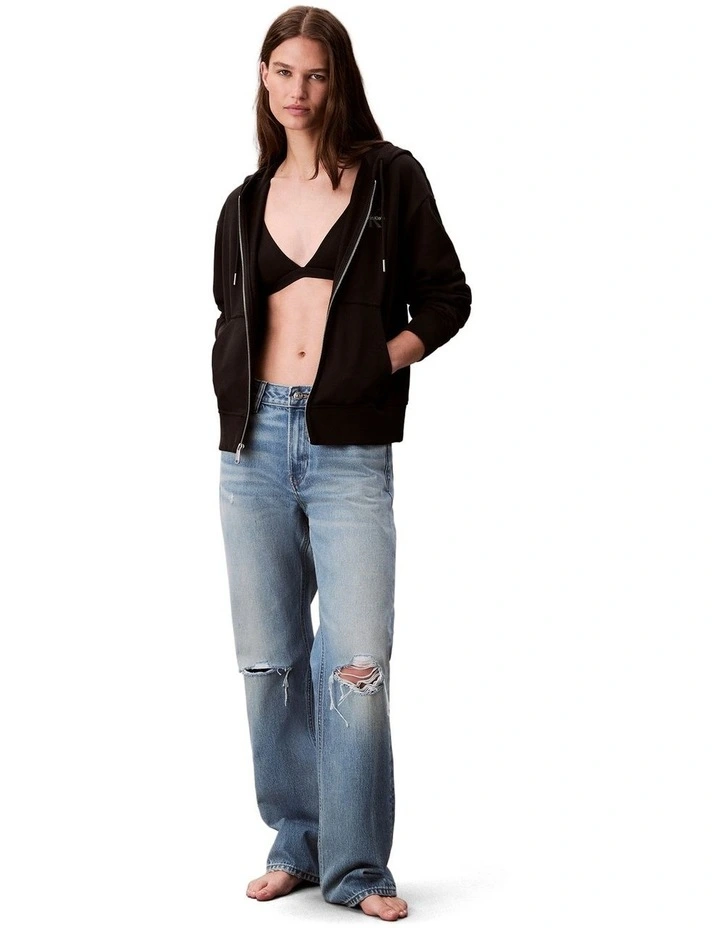 Signature 90's Straight Jeans in Gold Dust image 1