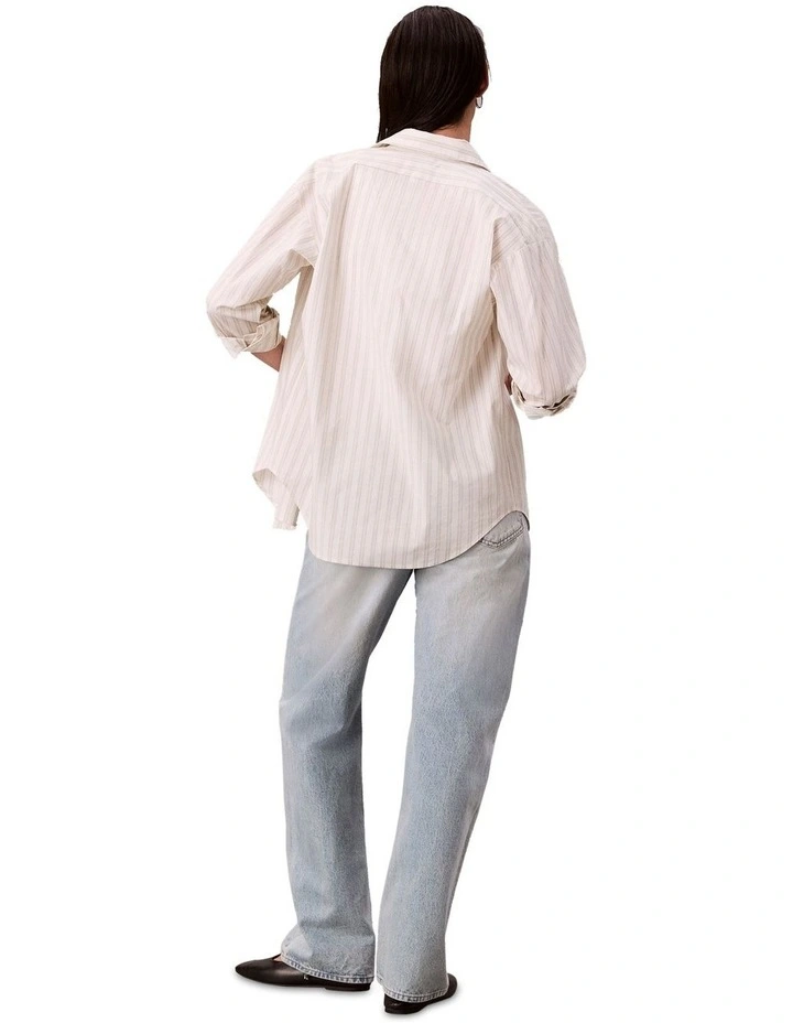 90's Straight Jeans in Lafayette image 2