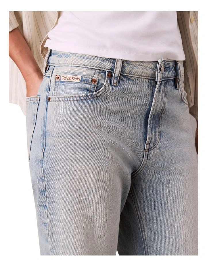 90's Straight Jeans in Lafayette image 5