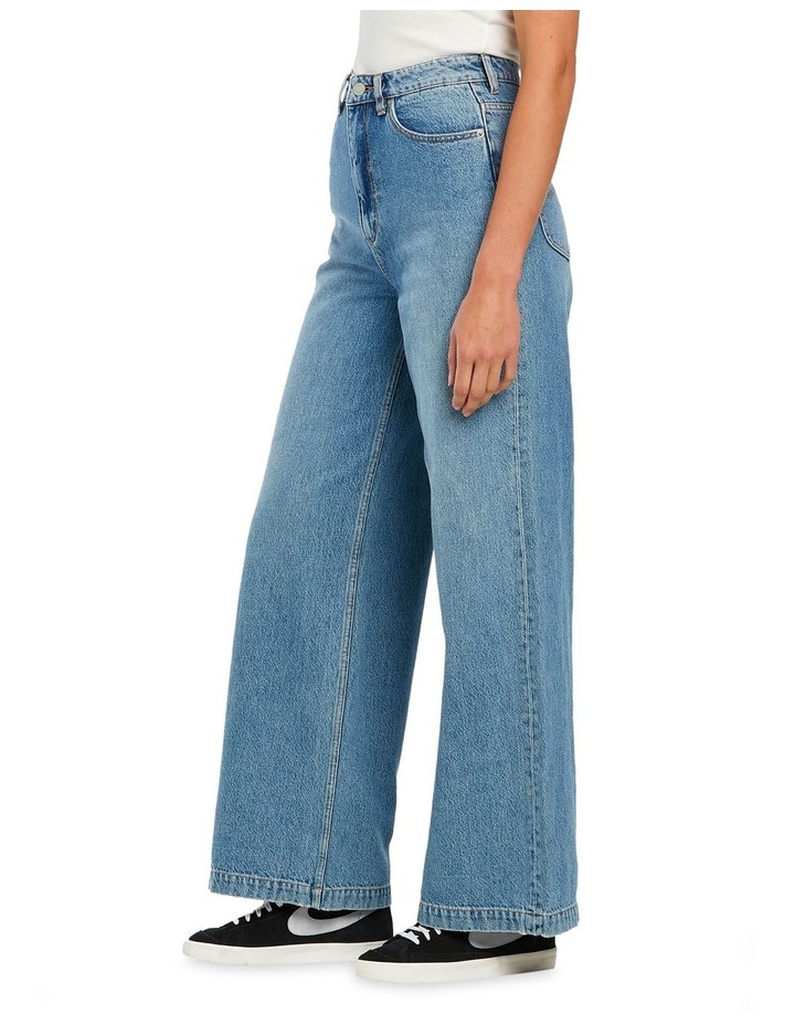 Lee high wide jeans clearance