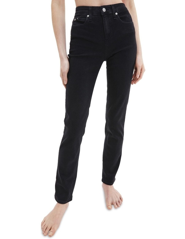 Black Coated Jeans | Shop 6 items | MYER