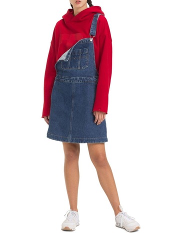 Pretty in a Line Women Dresses