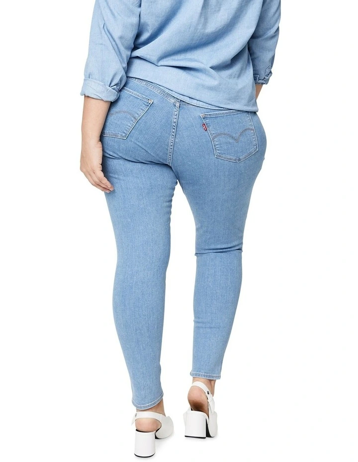 Levi's Curve 310 Shaping Super Skinny Jeans | MYER