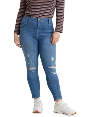Myer plus size jeans Outlet