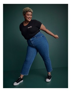 Buy Levi's Curve Range of Jeans Online 