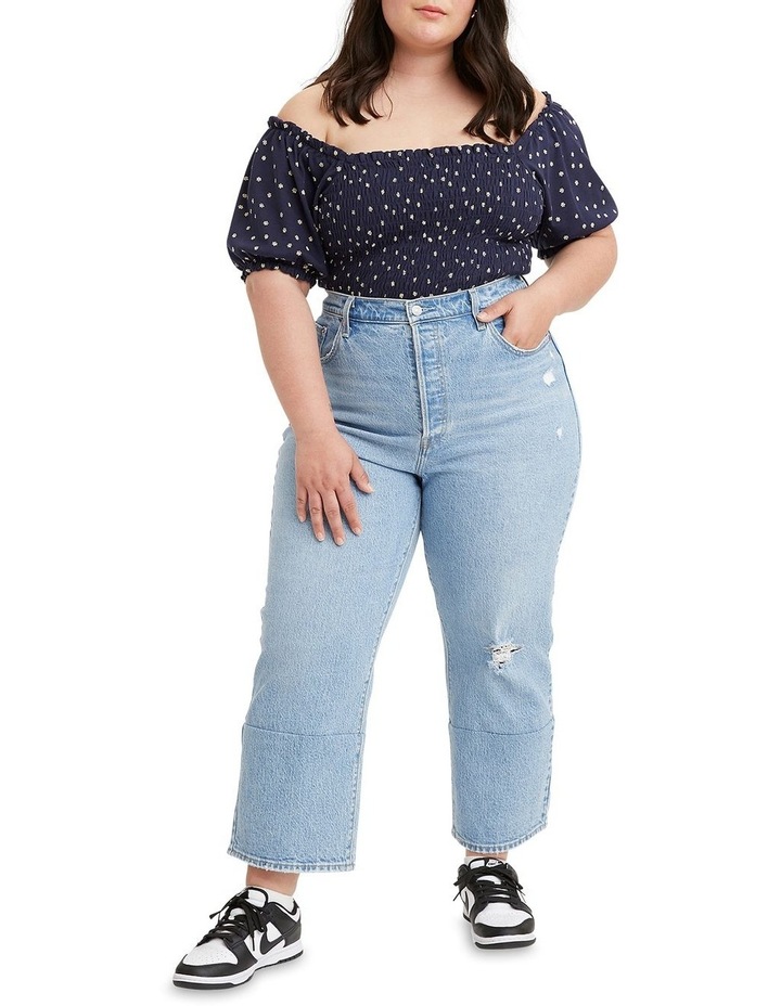 Levi Wedgie Jeans Australia | Shop 