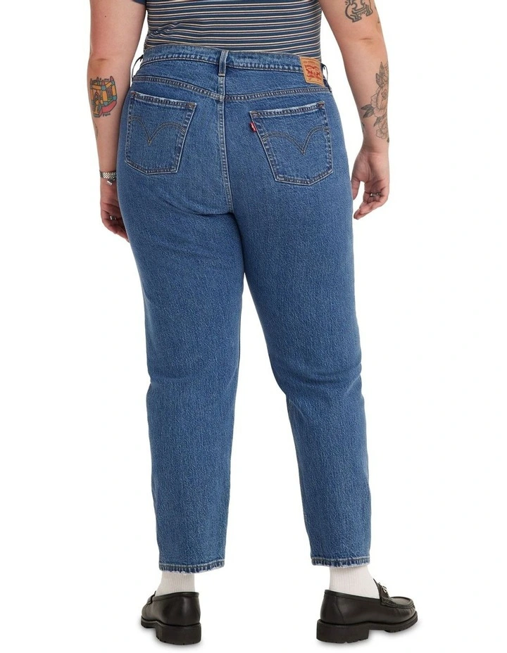 501 Original Jeans in Salsa In Sequence image 2
