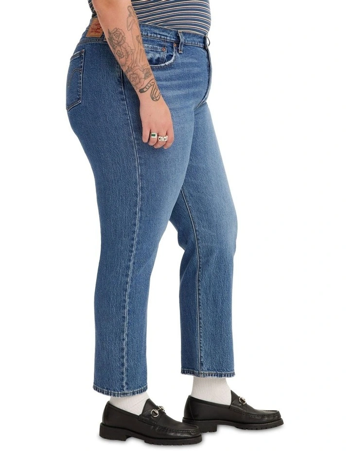 501 Original Jeans in Salsa In Sequence image 3