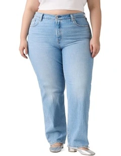 501 Original Jeans in No Referee