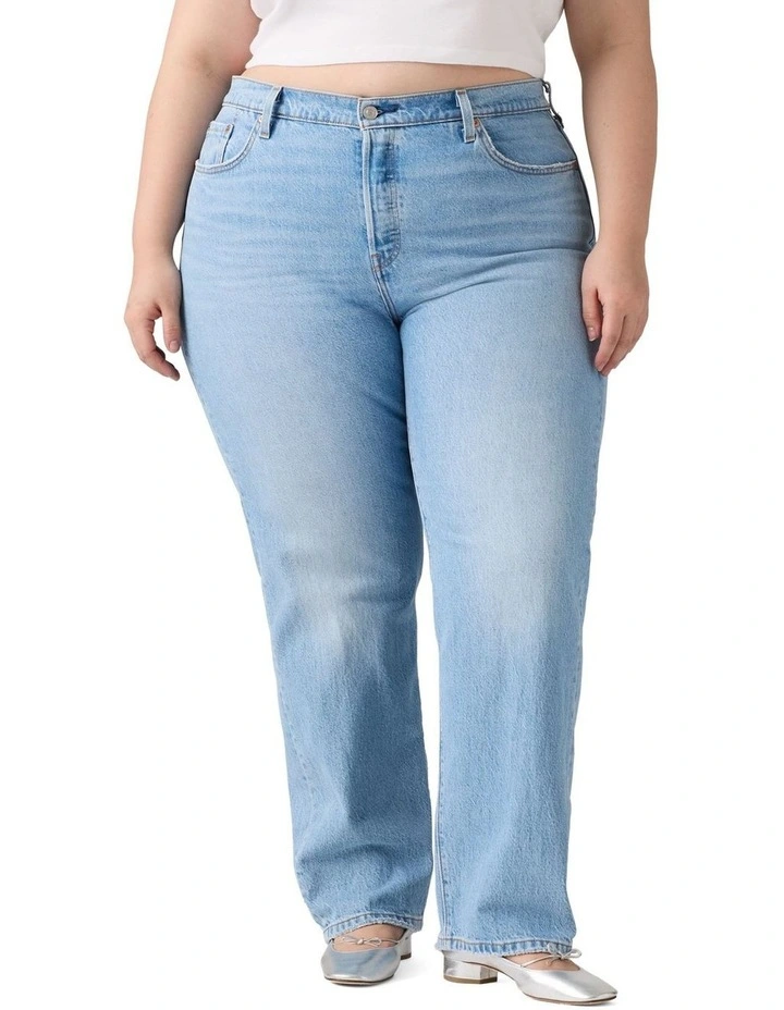 501 Original Jeans in No Referee image 1
