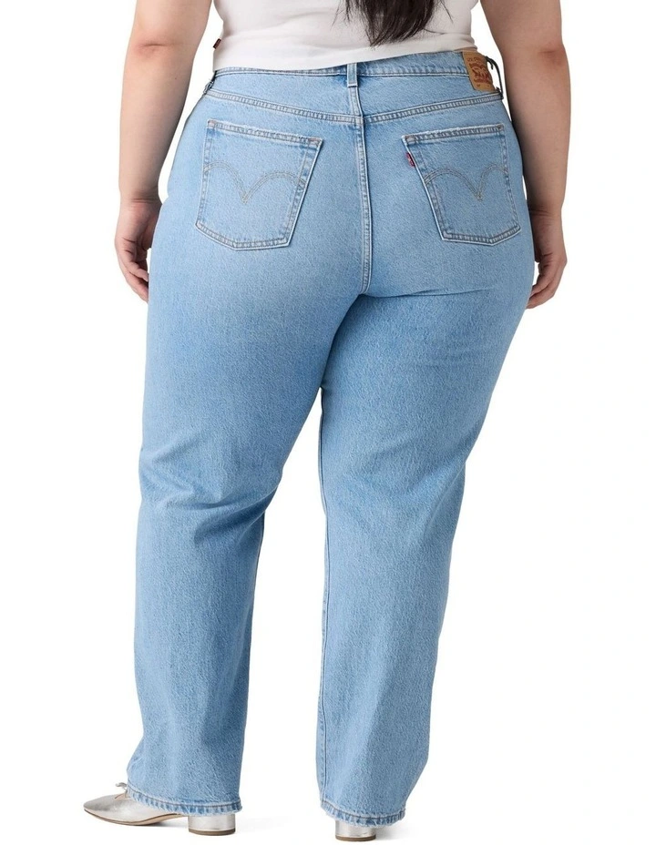 501 Original Jeans in No Referee image 2