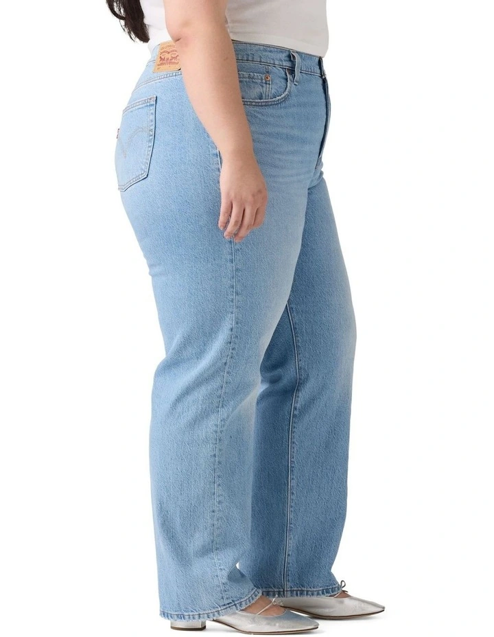 501 Original Jeans in No Referee image 3