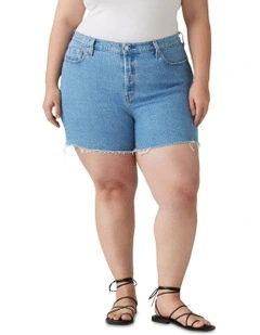 501 Original High-Rise Shorts in Multiple Choice