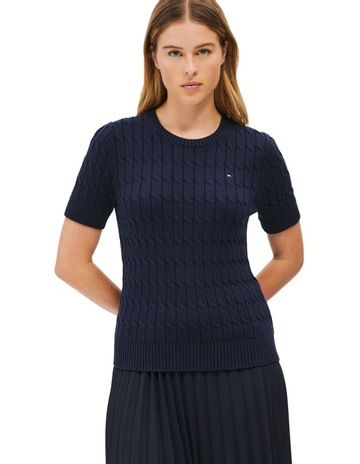 Dark Night Navy colour