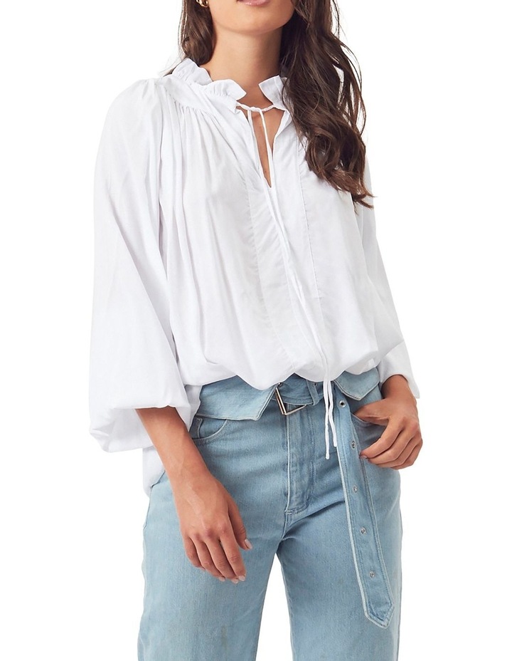 Mlm Label Canyon Blouse