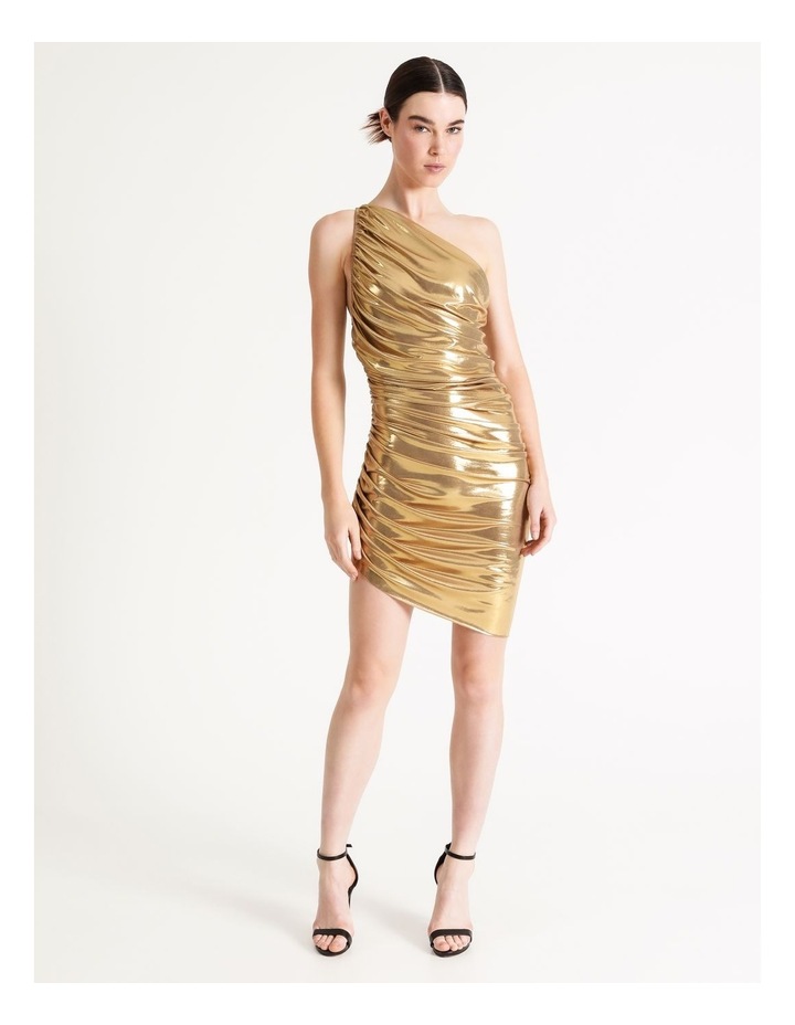 Gold Sequin Dress Australia | Shop 