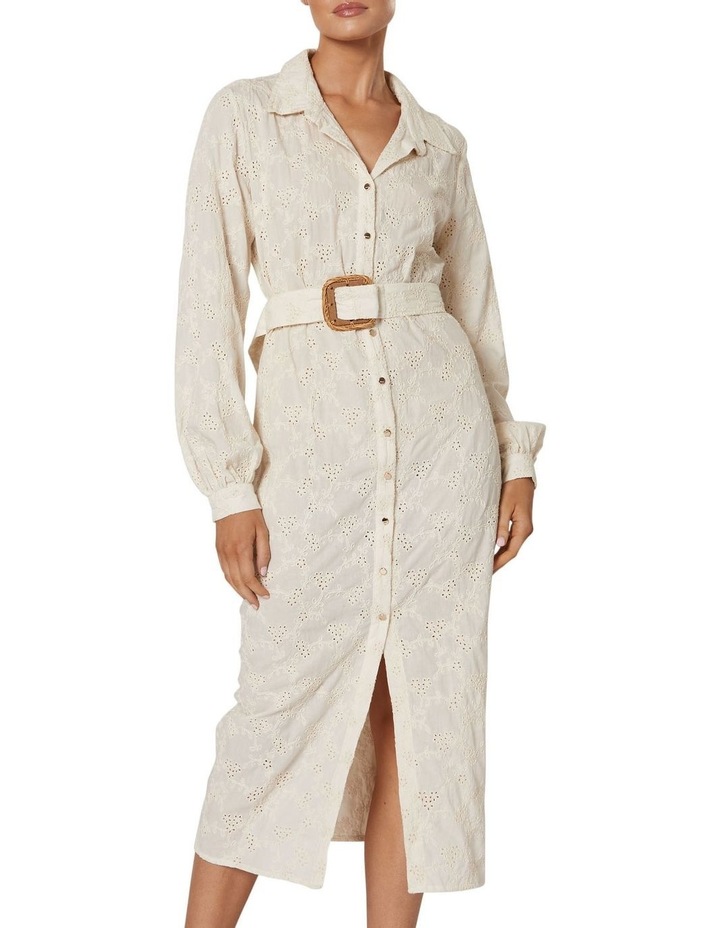 Abilene Midi Dress in