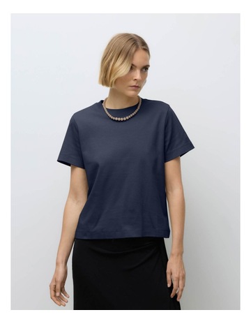 Navy Blazer colour
