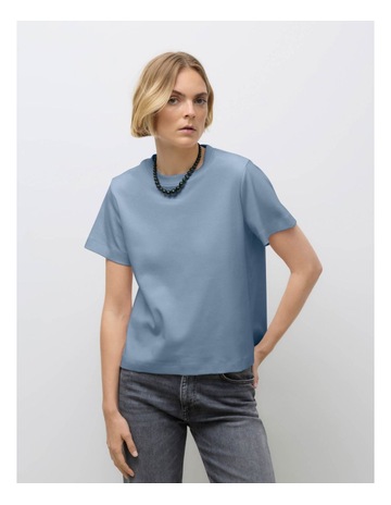 Dusty Blue colour