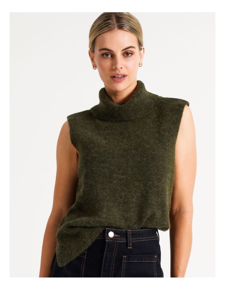 Knitted Vest | Shop 10 items | MYER