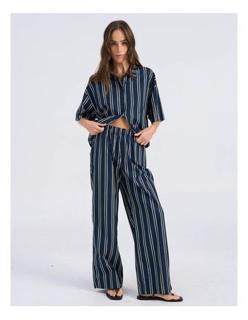 Dark Sapphire colour