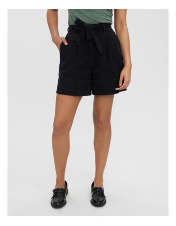 Black colour