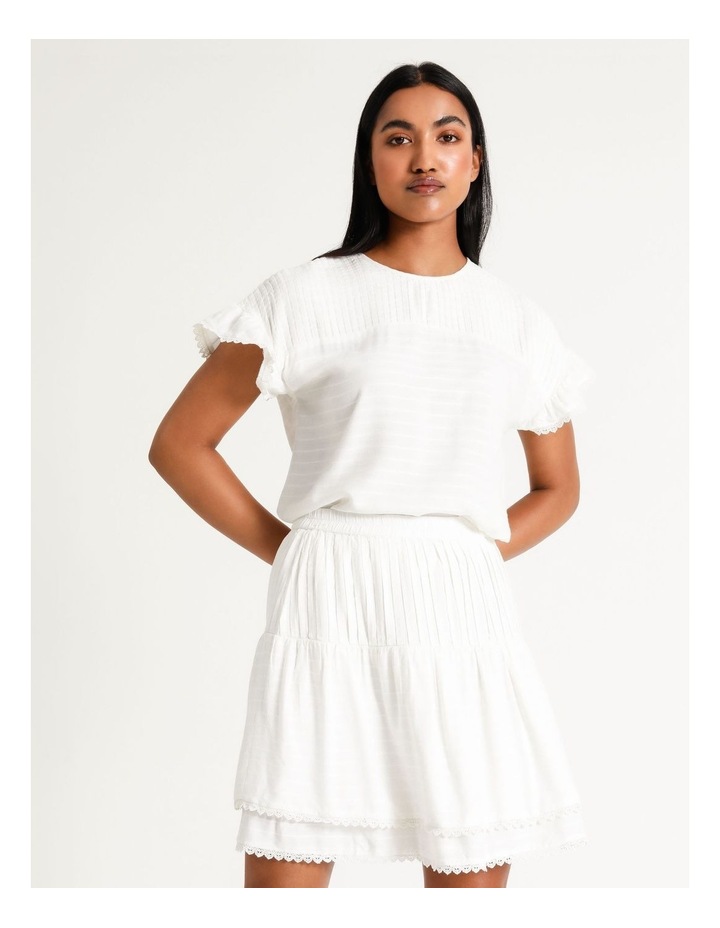 White Tops For Skirts | Shop 16 items 