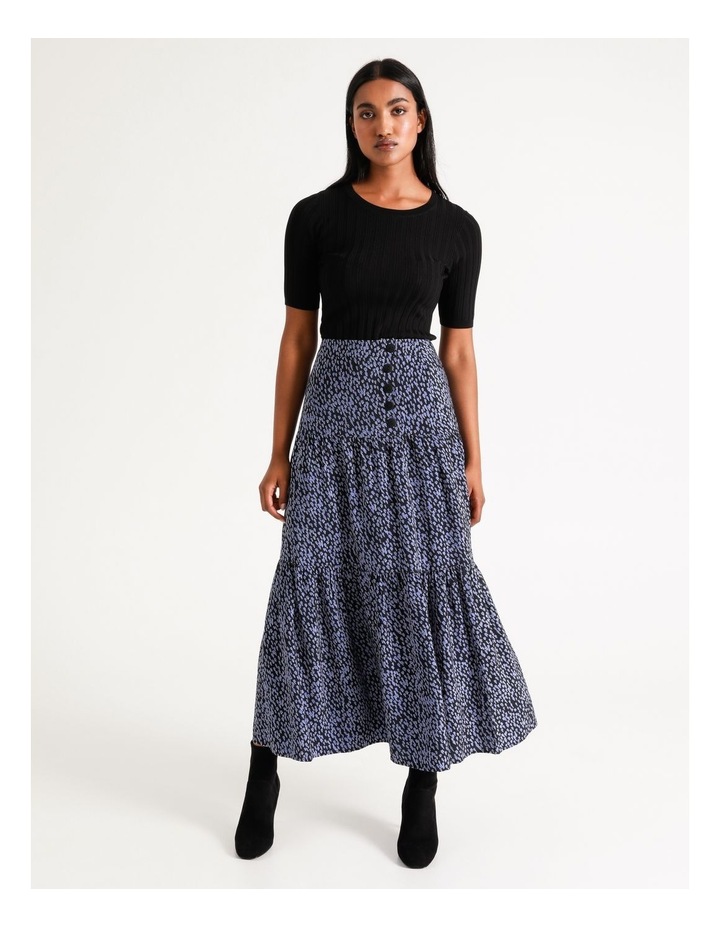 High Waisted Skirt Midi | Shop 8 items 