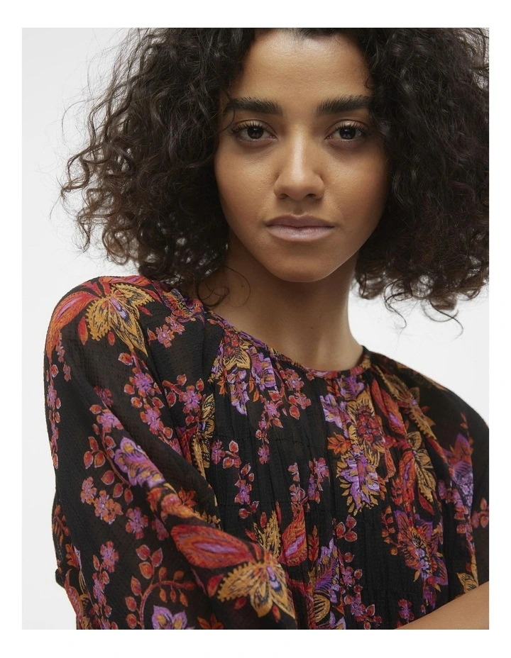 mango off white dress