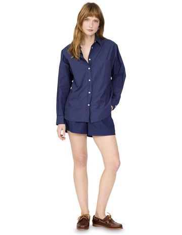 Navy colour
