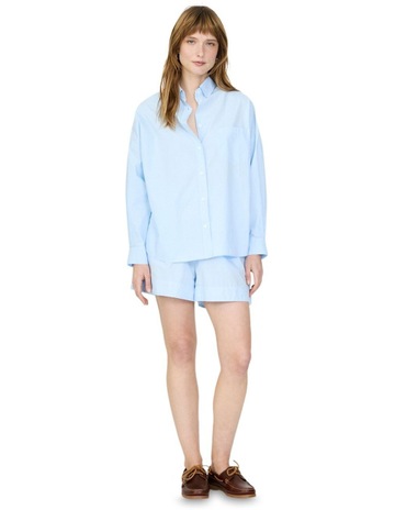 Sky Blue colour