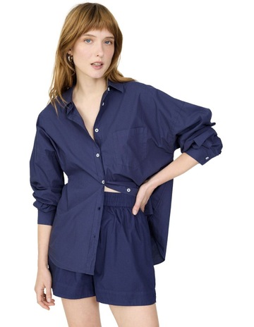 Navy colour