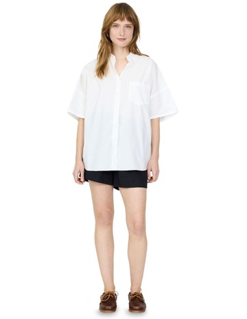 White colour