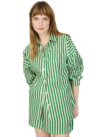Forest/Apple Green/B colour