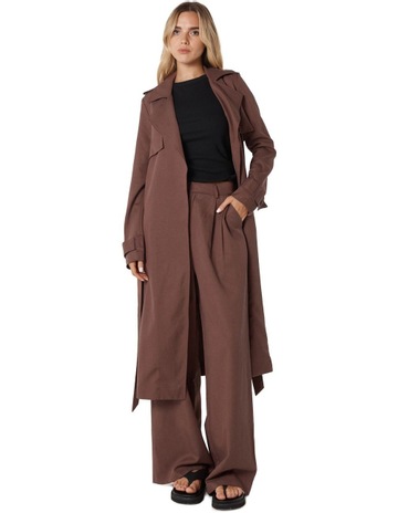 Chocolate colour